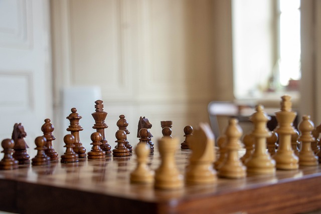 Meesterzetten: ontdek de strategieën, geschiedenis en voordelen van populaire bordspellen wereldwijd